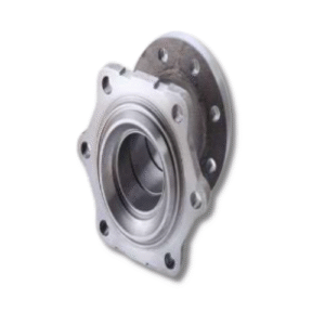 Pump Casing